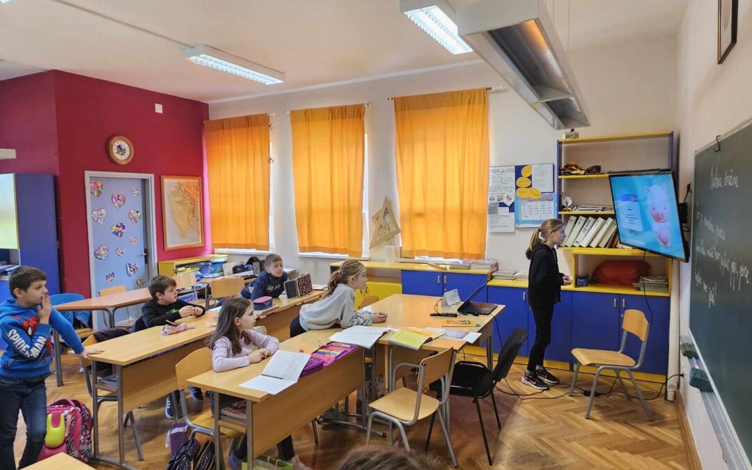 Ususret četrnaestoj Noći knjige 2025.