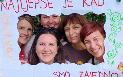 Dan obitelji u znaku zajedništva “Najljepše je kad smo zajedno”