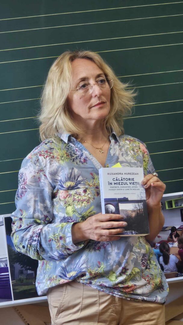 Književni susret u PŠ Šušnjevica (1)