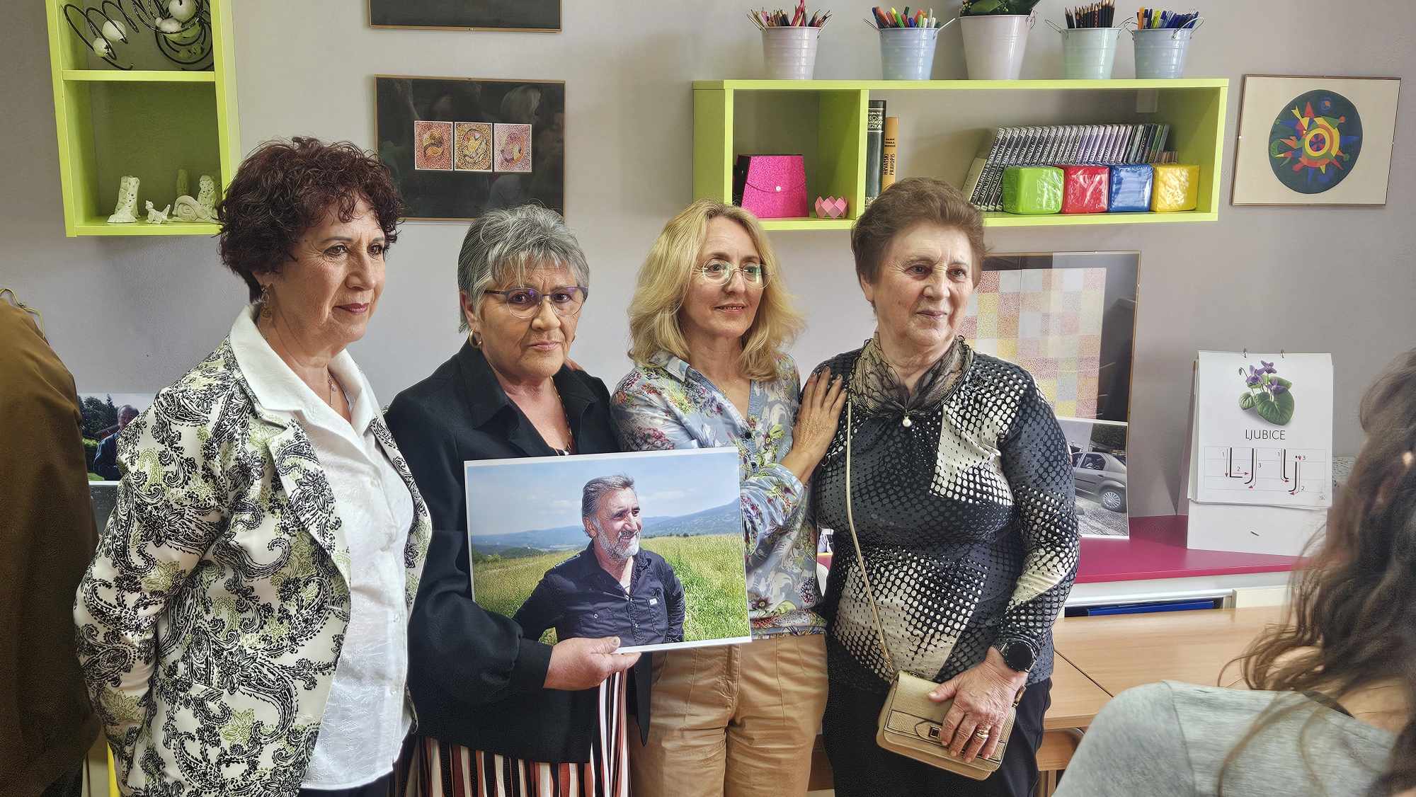Književni susret u PŠ Šušnjevica (2)