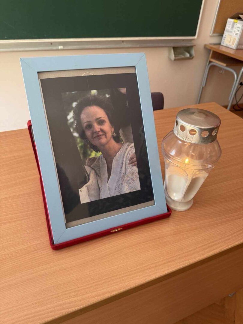 Leticija Sinčić Ćorić - in memoriam