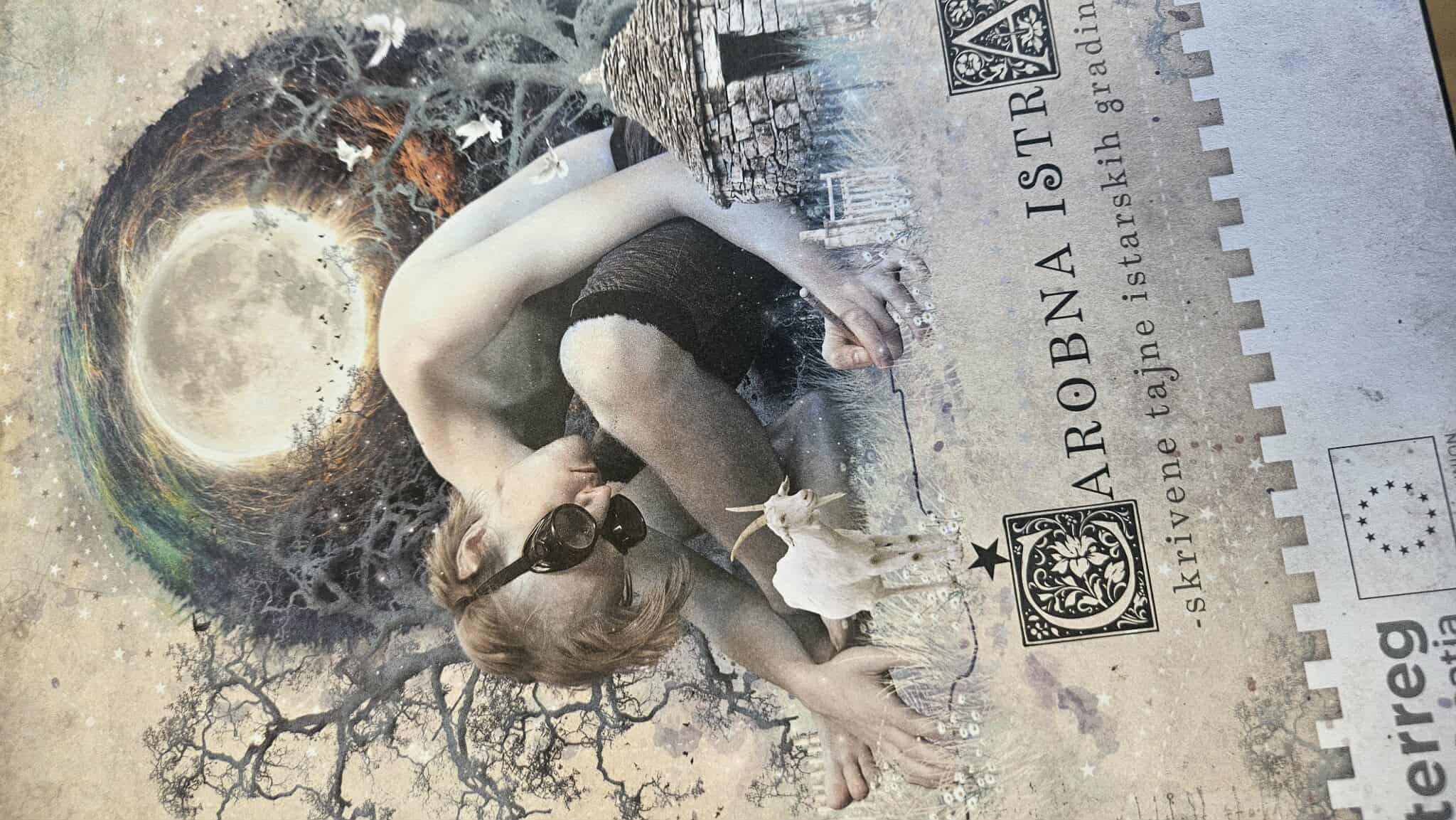 pricaonica