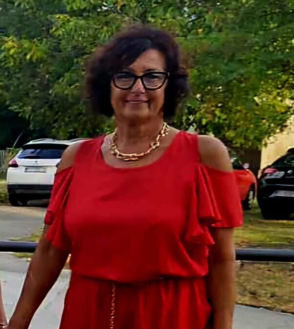 Naša dugogodišnja ravnateljica Mirela Vidak oprašta se povodom odlaska u zasluženu mirovinu