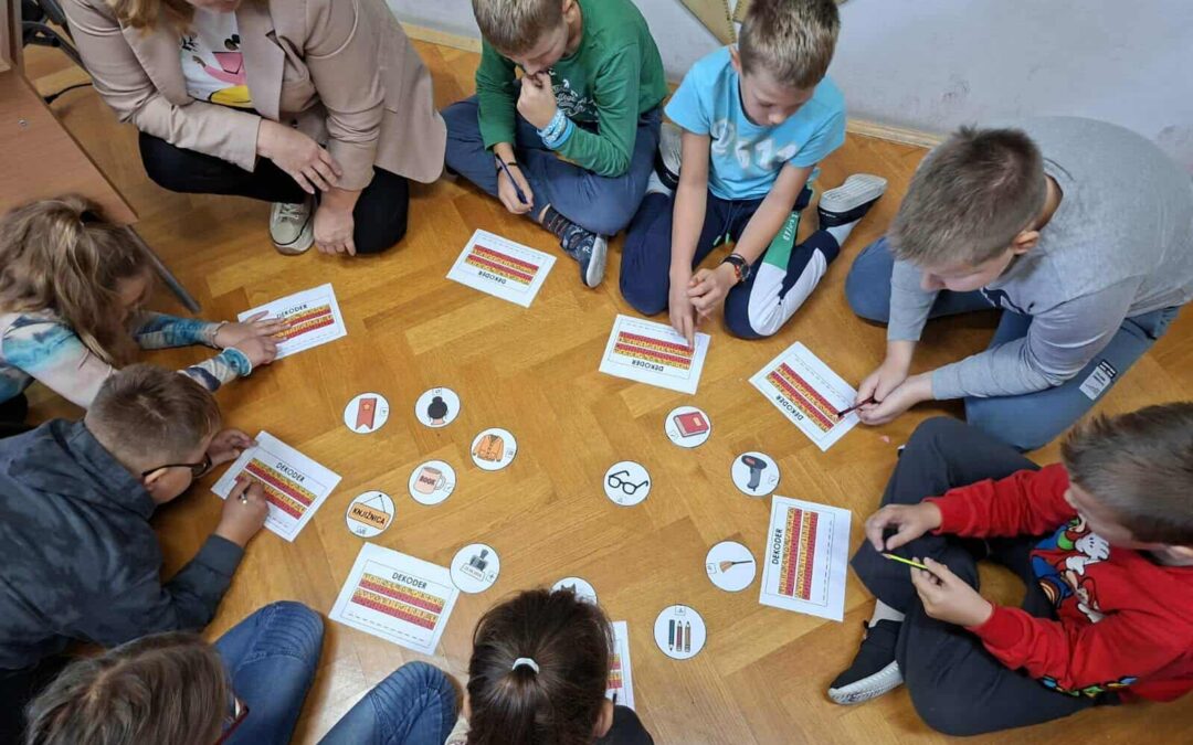 Zanimljivi satovi povodom Mjeseca hrvatske knjige 2025.