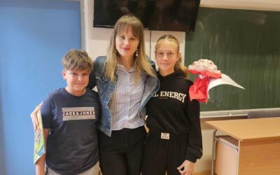 Susret s dijalektalnom pjesnikinjom Elis Gobo u Mjesecu hrvatske knjige ususret Ca je ča