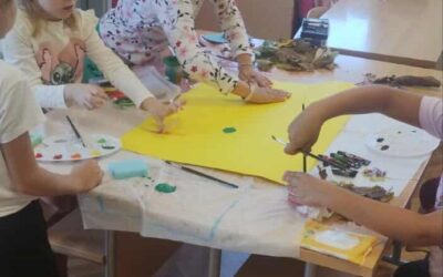 Nastavak obilježavanja Dječjeg tjedna: Svaki dan nova priča o radosti i učenju