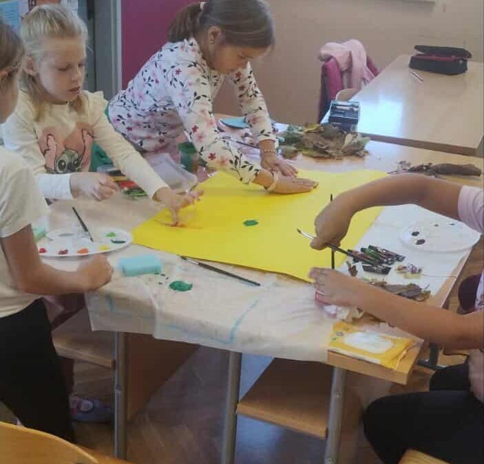 Obilježavamo Dječji tjedan: Svaki dan nova priča o radosti i učenju