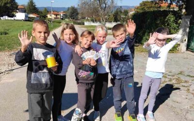 Sudjelujemo u humanitarnoj akciji “Solidarnost na djelu”