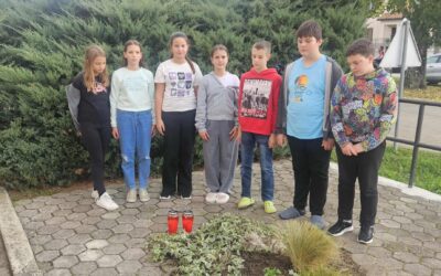 Obilježen Dan sjećanja na žrtve Domovinskog rata te žrtvu Vukovara i Škabrnje