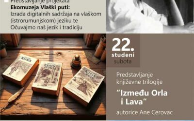 Poziv Udruge Spod Učke na trodnevnu manifestaciju “Baština u srcu Šušnjevice”