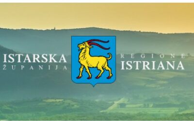 OBAVIJEST – Plan upisa u prvi razred Istarske županije za šk. godinu 2026. – 2027.