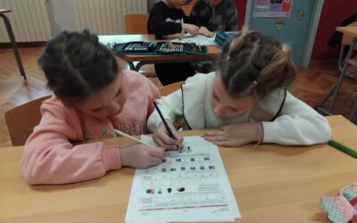 Prvašići sudjelovali na MAT ligici