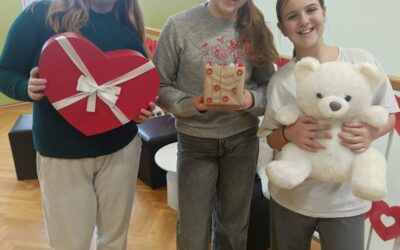 Male kreativke velikog srca