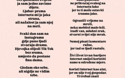 Veljača u znaku sigurnosti na mreži