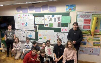 Budućnost u rukama četvrtaša