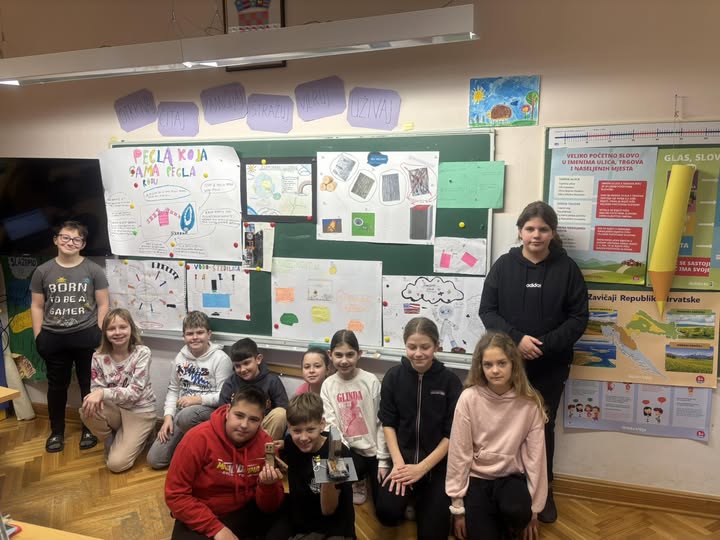 Budućnost u rukama četvrtaša