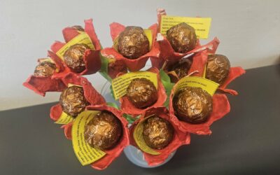 Uključili smo se u humanitarnu akciju Udruge Mendula  “Zdrava žena – zdrava budućnost”