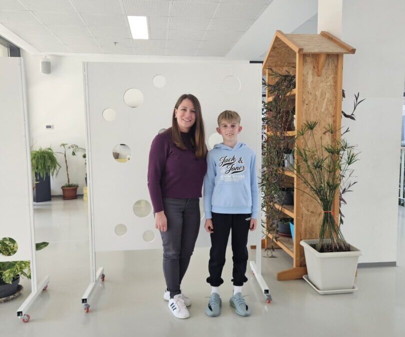 Naš šestaš među najboljim Mladim tehničarima