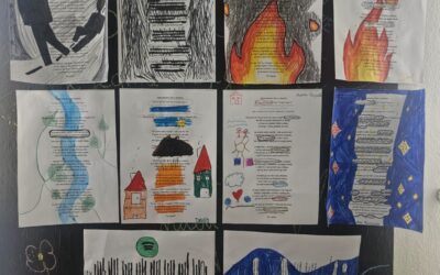 Poruke mira povodom Svjetskog dana knjiga i autorskih prava