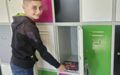 Zajedništvom do boljih uvjeta: hvala roditeljima i lokalnim obrtnicima na vrijednoj donaciji