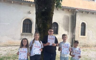 „Di ča slaje zvoni“ – naša mladost čuva istarsku riječ