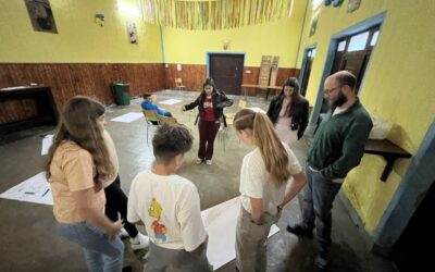 Edukacije Filmske grupe – Toma Zidić