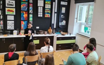 Europski dan jezika u znaku smijeha i zabave