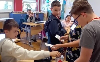 Provedena humanitarna akcija „Solidarnost na djelu“