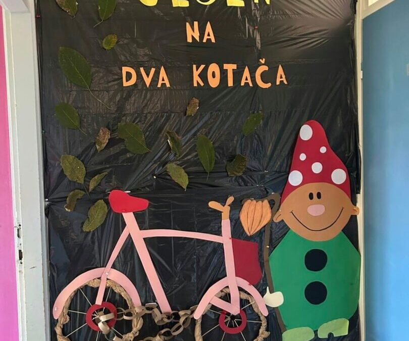 Pozdrav jeseni
